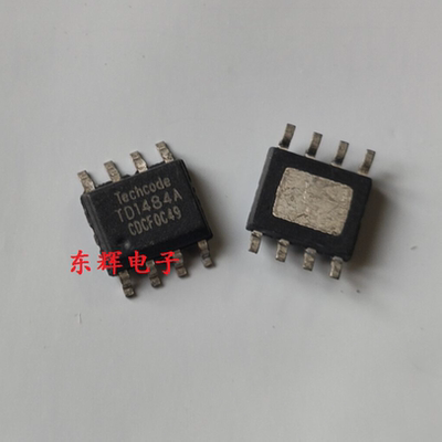 TD1484A TD1482A TD1483 TD1519PR P5 TD1535 电源稳压芯片 SOP-8