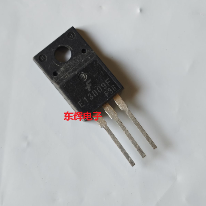 E13009F E13007F J13007-2 J13009-2 原装拆机高压开极管 TO-220F
