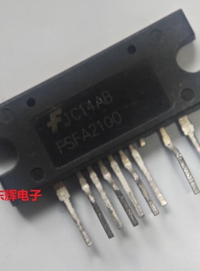 FSFA2100 FSFR2100XS 液晶电源模块芯片
