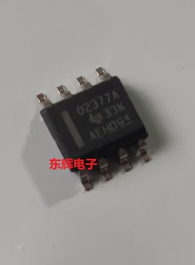 贴片IC OPA2377A AIDR AID O2377A 进口运算放大器芯片 SOP-8
