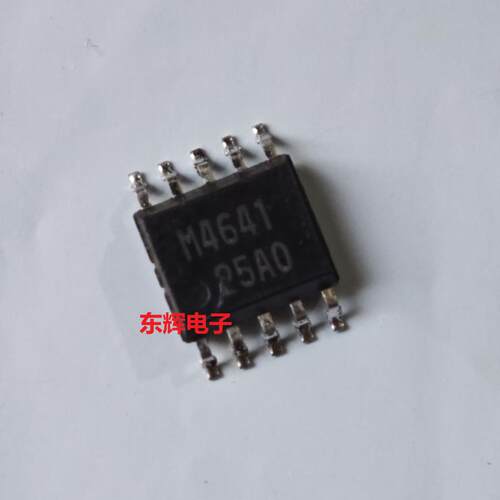 贴片IC M4641 M54641FP 电机驱动器芯片 SOP-10 进口拆机