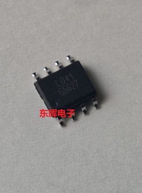 贴片IC G5627 G5627F11U 液晶电源芯片 SOP-8封装 进口拆机