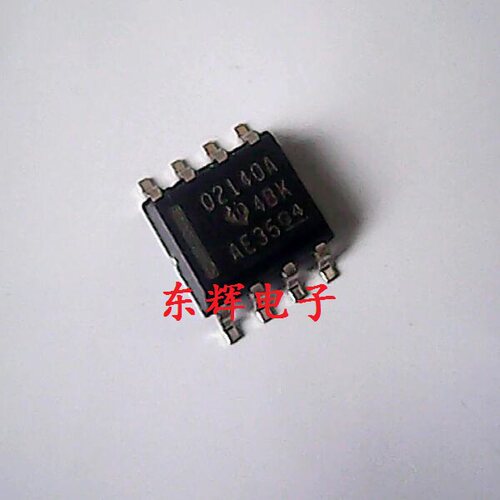 贴片IC OPA2140A OPA2140AID O2140A 全新运算放大器 SOP8 可直拍