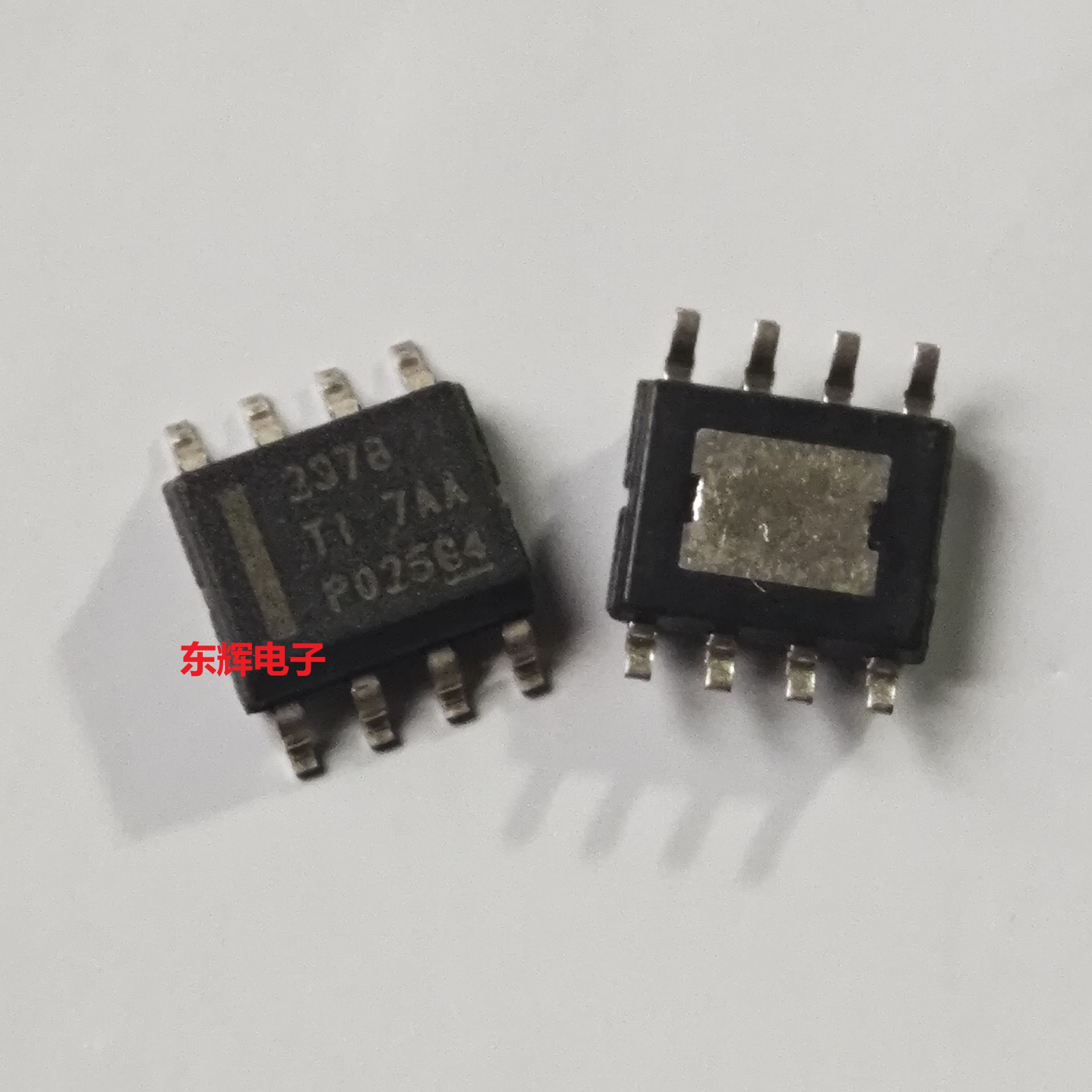 贴片IC TPS2378DDAR DDA 全新电源管理芯片 SOP-8 可直拍