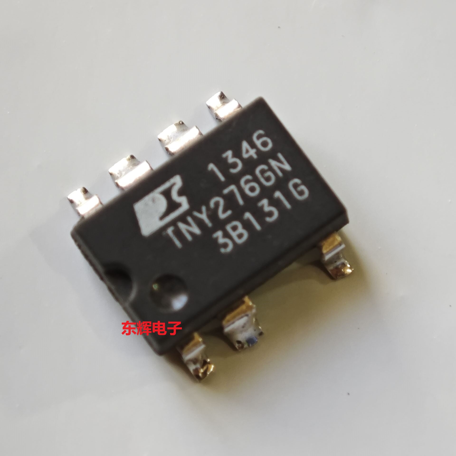 TNY276PN GN G P电源管理IC芯片 直插DIP/贴片SMD-7 可直拍