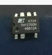 贴片IC TNY275GN TNY275G 液晶电源管理芯片SMD-7脚 可直拍