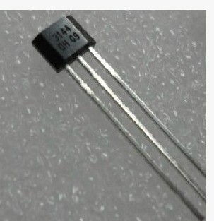 无刷电机霍尔传感器