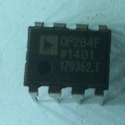 直插 OP284FP OP284F 进口放大器IC芯片DIP-8脚 可直拍
