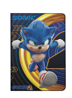刺猬索尼克Sonic保护套