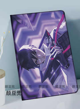 ipadA16 789 10.2适用air45第十代vivo保护套matepadpro11无畏契约 壹决游戏周边mini6/7小米7Pro华为M6荣耀