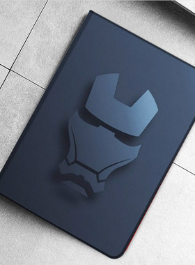 钢铁侠IronMan保护套