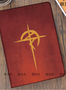 机动战士高达 闪光的哈萨维周边mini7小米7pro保护套10.9air6/7第十代matepad pro12.2华为11.5S适用ipad10.2