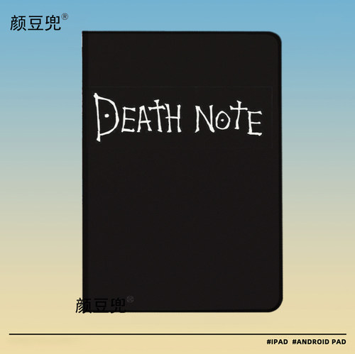 DeathNote死亡笔记ipad10.2