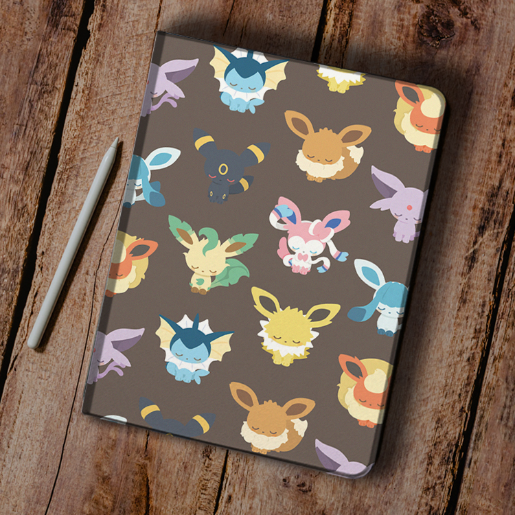 精灵宝可梦/伊布保护套