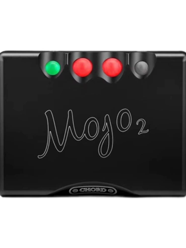 Британская аккорда аккорда Mojo2 второй генерационный портативный Otpsus DAC Компьютерный аудиокодер All -In -One Machine