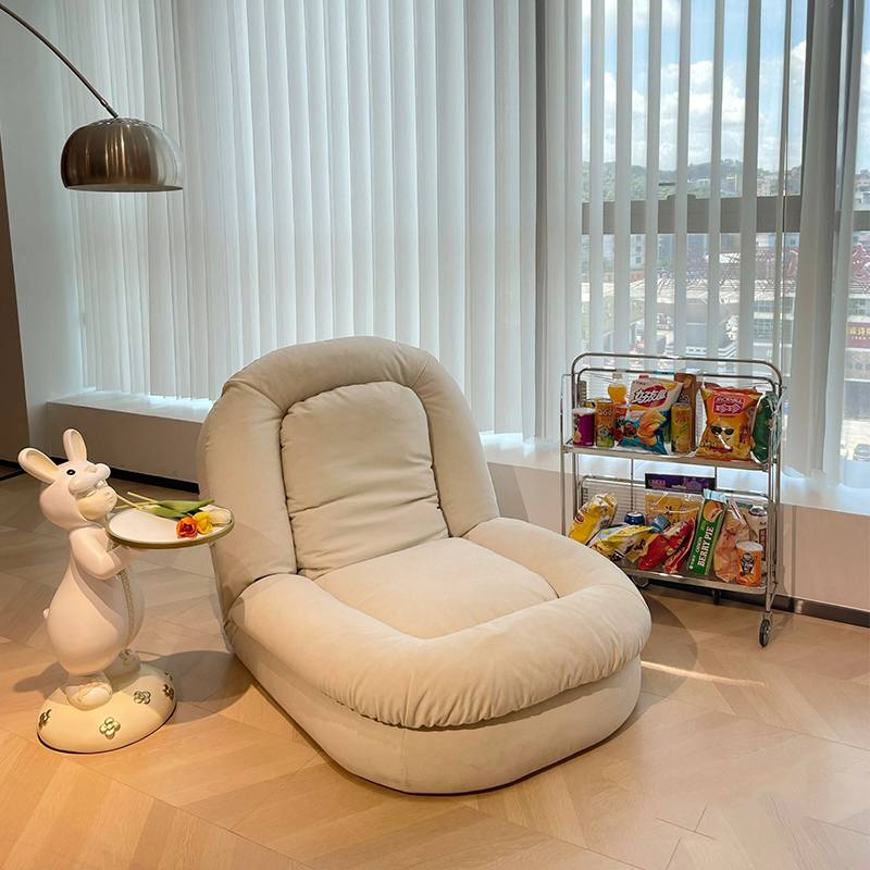 人类狗窝懒人沙发可睡可躺网红