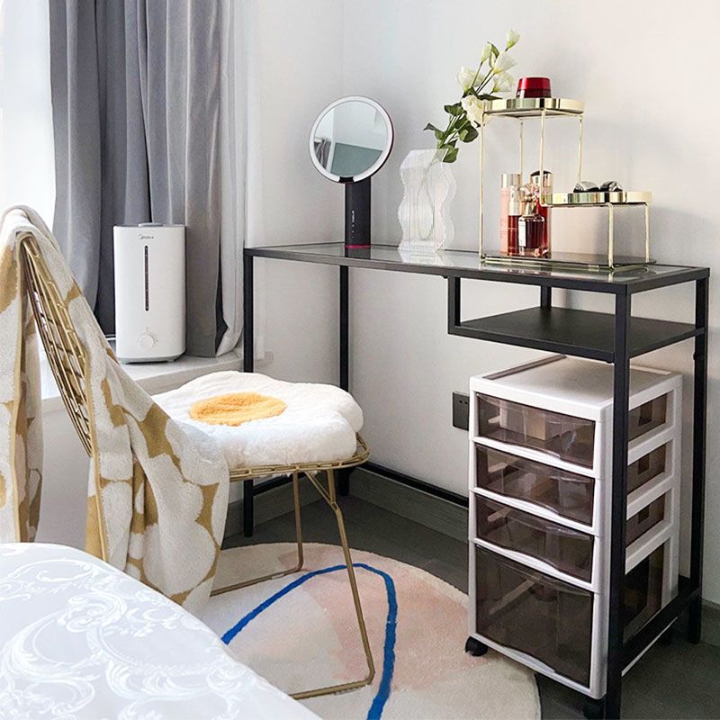 化妆桌子宿舍卧室女生梳妆台