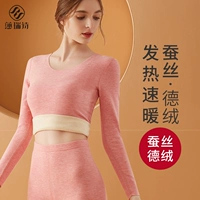 Обновление [шелк+тепловой Delo] порошок темперамента