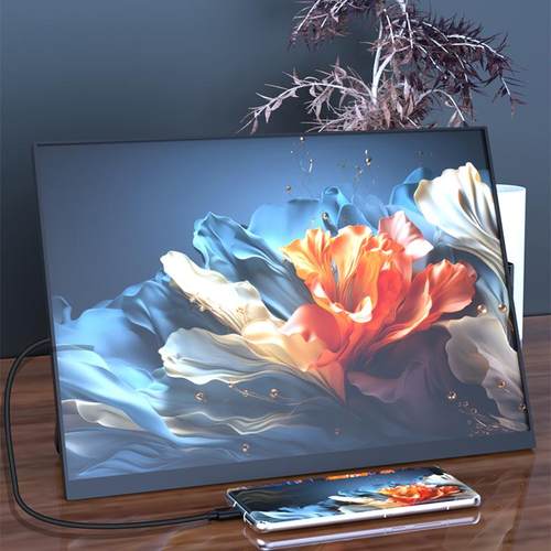 13.5寸便携显示器2K扩展屏switch