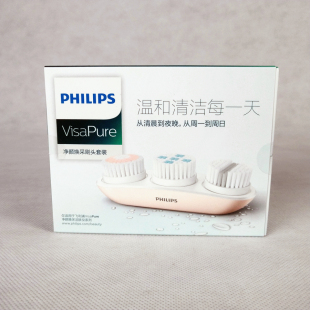 5085 飞利浦洁面仪刷头MS1011 5363敏感 5039 BSC111 5030 5031