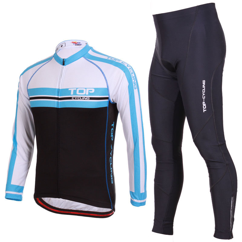 Vêtements de cyclisme pour hommes Vêtements de cyclisme pour hommes