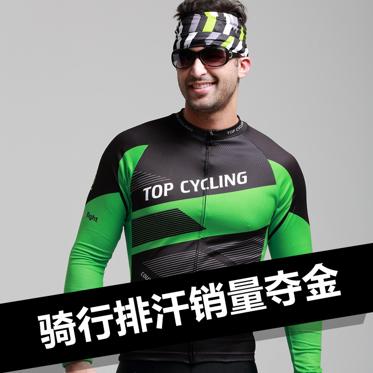 Tenue de cyclisme homme TOP CYCLING - Ref 2212567 Image 3