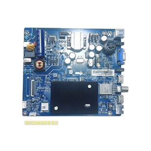 长虹43D2060G 电视主板JUC7.820.00186274 组件JUC6.690.00185712
