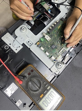 教修索尼KDL-32R430B 40R480B 40RM10B 主板1-889-354-13 12 11