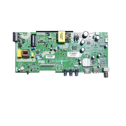 康佳 LED32E330C 32E330电视主板 34035102 201-MK611F2K-06 /7
