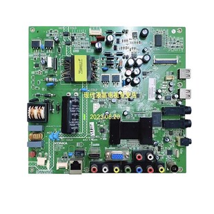 康佳LED40F LED42F2200NE 42E320N 主板35016895 35017585 各种屏