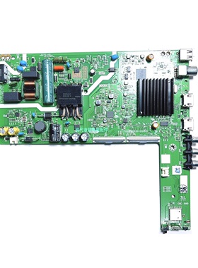 创维43P31电视主板5800-A3A011-1PXX N012406-001972-0011-087358