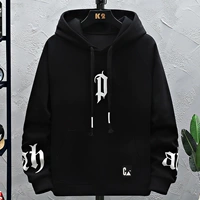 We111 Black (одиночный свитер) весна и осень