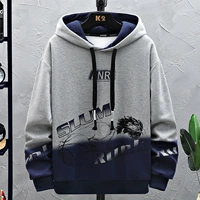 We112 Grey (одиночный свитер) Весна и осень