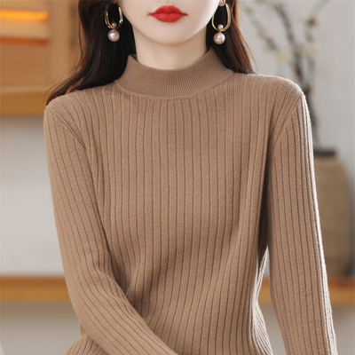 其他套头纯棉纯棉线针织衫