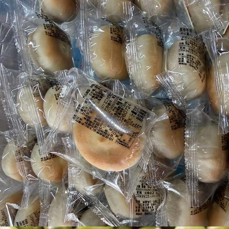 年后优惠 福建特产糕点莆田绿豆饼糕点早餐下午茶点食品