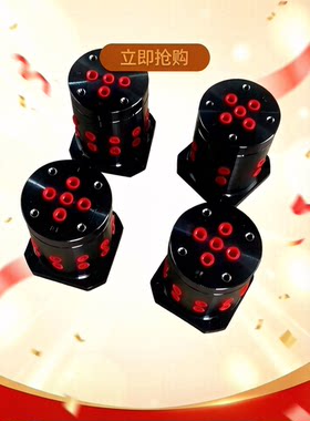五金专用组合机床 液压分割器分配器 油用回转分流阀 三闭一开式
