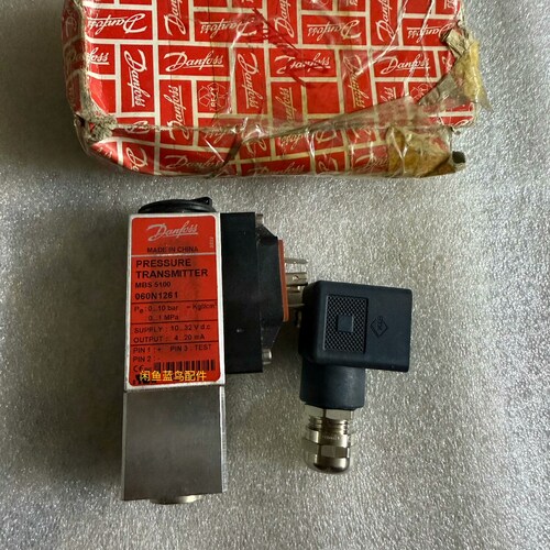 非标价Danfoss 閸樺濮� transmitter MBS 510议价