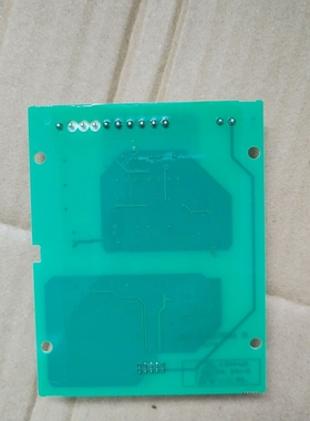 非标价ABB变频器制动控制板ABRC-01C，64537661议价