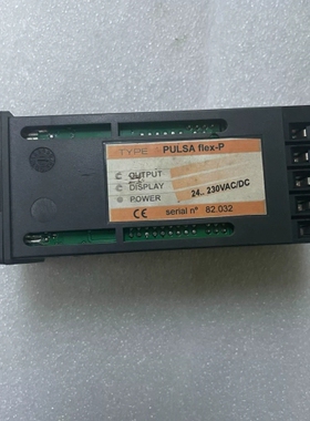 非标价REM Berg PULSA Flex-P閿涘苯鐎烽崣?300.2议价