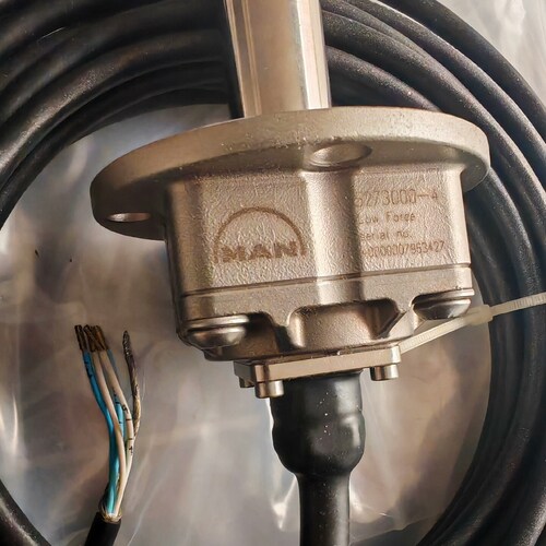 非标价MAN 娴ｅ秶鐤嗘导鐘冲妳閸�?5273000-4閿涘苯鍙忛弬鏉垮斧