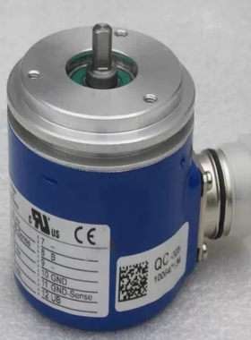 非标价全新德国宝盟Baumer编码器 GI356.170C541议价