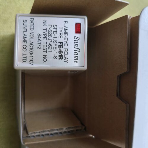 非标价SUNFLAME缂佈呮暩閸ｂ�礒-61R议价