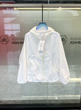 T26春季新款男士温州欧版微阔宽松潮流刺绣简约连帽休闲夹克外套
