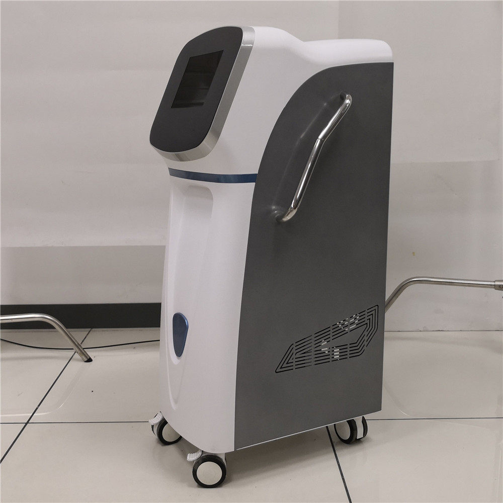 美容养生医疗仪器检测大型机壳立式壳体外壳机箱多功能塑料壳外箱