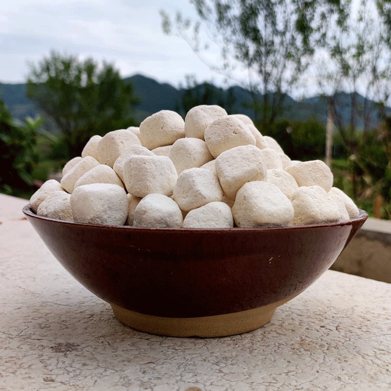 四川甜酒曲做醪糟酒酿糯米酒月子酒家用曲子酵母老式传统酒饼酒药