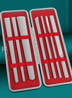 专业修脚刀套装扬州三把刀甲沟指甲灰专用工具去死皮老茧修脚趾甲