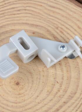 兄弟多功能缝纫机原厂配件GP60X自动穿线器X1100 S90原装穿针器