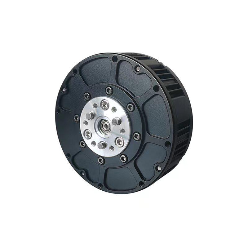 thumbnail for GIM6010-8 micro DC brushless geared motor, exoskeleton, robotic dog, robot joint drive motor