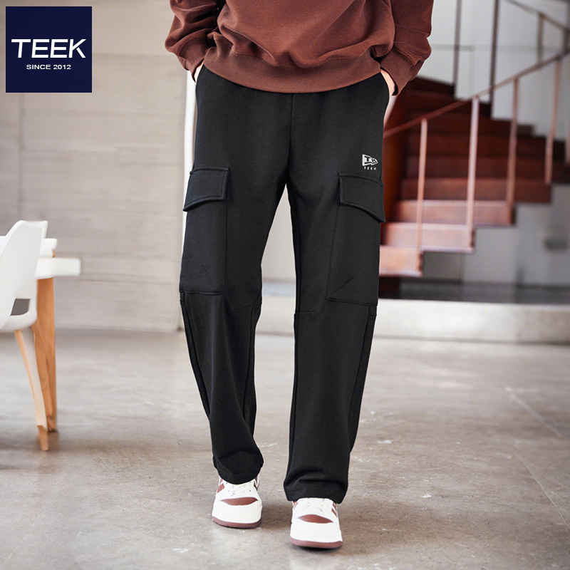 运动休闲裤，活力满满，元气十足