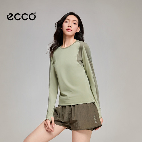 ECCO NRL设计师联名